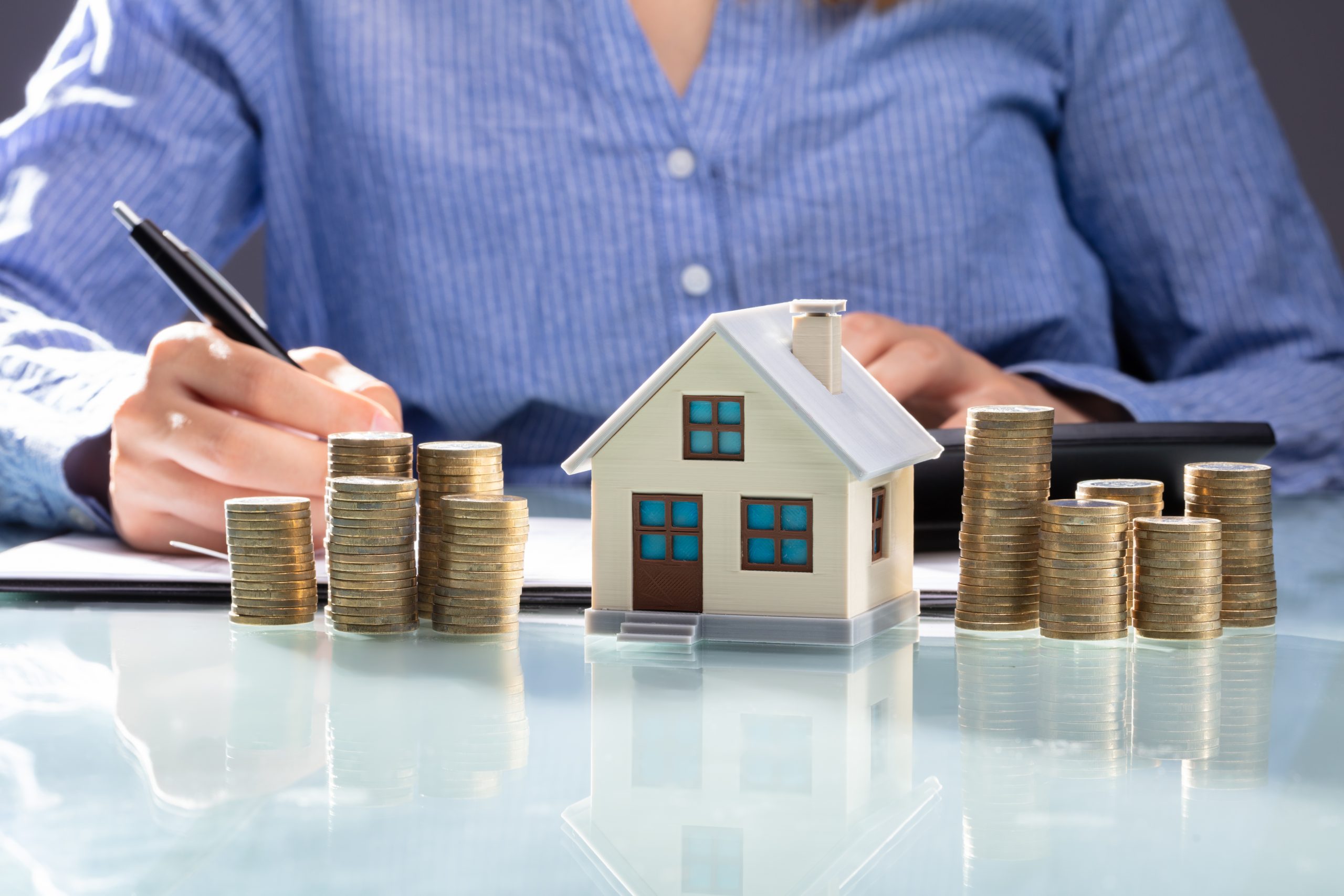House report. Налог на имущество. Субсидия для дома. Стоимость недвижимости. Финансовая грамотность и недвижимость.